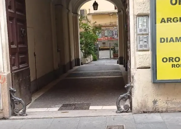 Bed and Breakfast Termini Gioberti Roma